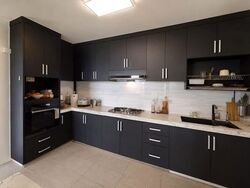 Blk 876A Tampines Greenbloom (Tampines), HDB 5 Rooms #574585601